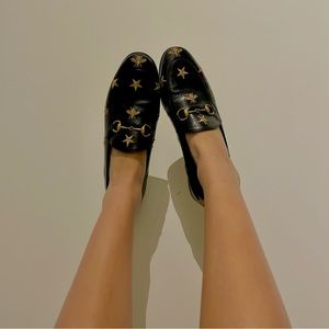 Gucci loafers